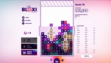 Bloxi: The Word Game Screenshot 5