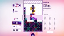 Bloxi: The Word Game Screenshot 3