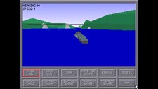 Das Boot: German U-Boat Simulation Screenshot 4
