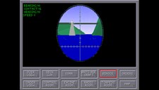 Das Boot: German U-Boat Simulation Screenshot 5