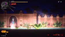 OVERLORD: ESCAPE FROM NAZARICK Screenshot 4