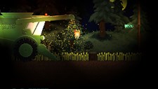 Owlone in the Woods Screenshot 6