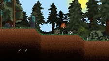 Owlone in the Woods Screenshot 1