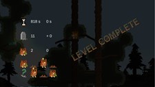 Owlone in the Woods Screenshot 2