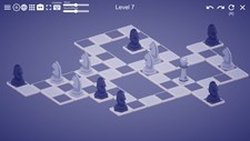 Chess Puzzle Screenshot 4