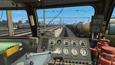 Trainz Railroad Simulator 2022 Screenshot 3