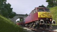 Trainz Railroad Simulator 2022 Screenshot 1