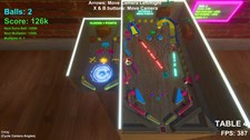 Pinballer (3D Pinball) Screenshot 3