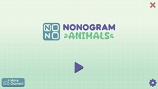 Nonogram Animals Screenshot 8