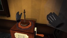 The Atlas Mystery: A VR Puzzle Game Screenshot 8
