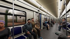 Metro Simulator 2 Screenshot 4