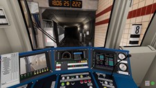 Metro Simulator 2 Screenshot 8