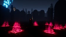 Dark Forest: The Horror Screenshot 7