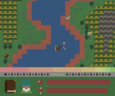 A Fishy RPG Screenshot 2
