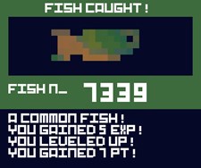 A Fishy RPG Screenshot 6