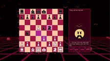 BOT.vinnik Chess: Late USSR Championships Screenshot 2