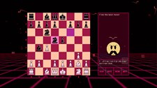 BOT.vinnik Chess: Late USSR Championships Screenshot 1