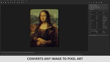 PixageFX Pixel Art Screenshot 6