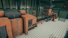 Regular Factory: Escape Room Screenshot 8