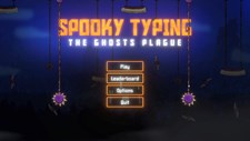 Spooky Typing: The Ghost Plague Screenshot 3