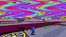 Sonic Origins Screenshot 3