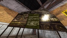 Tank Mechanic Simulator VR: Prologue Screenshot 1