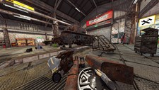 Tank Mechanic Simulator VR: Prologue Screenshot 8