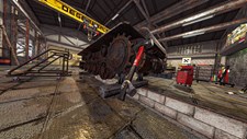 Tank Mechanic Simulator VR: Prologue Screenshot 6