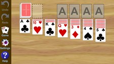 150+ Card Games Solitaire Pack Screenshot 1