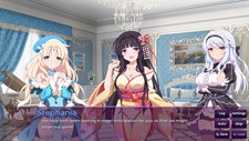 Sakura Succubus 5 Screenshot 4