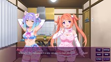 Sakura Succubus 5 Screenshot 1