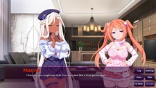 Sakura Succubus 5 Screenshot 5