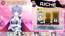 Pretty Girls Rivers (Shisen-Sho) Screenshot 2