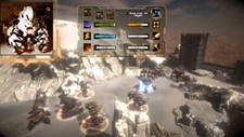 Precursors: Armored Angels Screenshot 4
