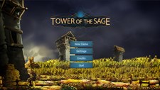 Tower of the Sage Screenshot 2