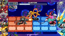 Mega Man Battle Network Legacy Collection Vol. 2 Screenshot 1