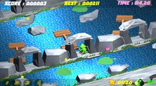 Froggerty Arcade 2 Screenshot 2
