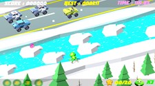 Froggerty Arcade 2 Screenshot 4