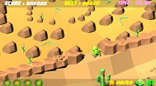 Froggerty Arcade 2 Screenshot 3