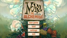 Nora: The Wannabe Alchemist Screenshot 2