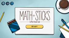 Math+Sticks - Coffee Break Club Screenshot 7