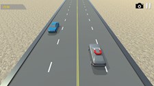 Traffic Racing Screenshot 2