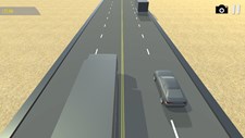 Traffic Racing Screenshot 4