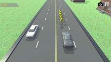 Traffic Racing Screenshot 1