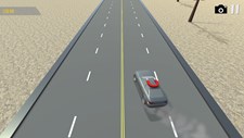 Traffic Racing Screenshot 5