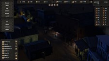 Deadwater Saloon Prologue Screenshot 4