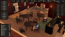 Deadwater Saloon Prologue Screenshot 6