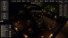 Deadwater Saloon Prologue Screenshot 2