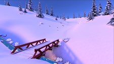 Snow Scout Screenshot 1