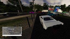 Bounty: Drag Racing Screenshot 2